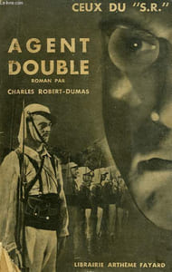 CEUX DU S.R. AGENT DOUBLE.