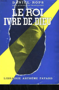 LE ROI IVRE DE DIEU.