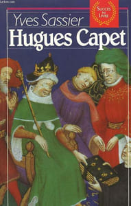 HUGUES CAPET.