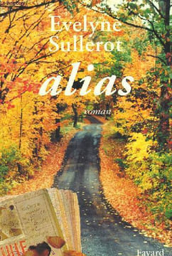 ALIAS.. SULLEROT EVELYNE.