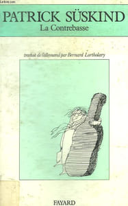 LA CONTREBASSE.