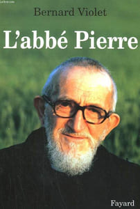 L'ABBE PIERRE.