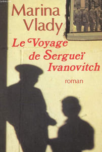 LE VOYAGE DE SERGUEÏ IVANOVITCH.