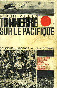 TONNERRE SUR LE PACIFIQUE.