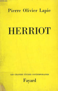 HERRIOT.