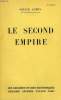LE SECOND EMPIRE.. AUBRY OCTAVE.
