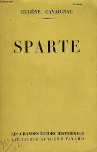 SPARTE.
