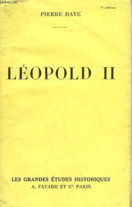 LEOPOLD II.