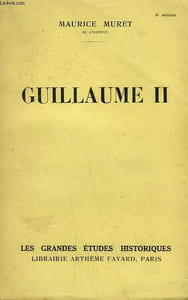 GUILLAUME II.