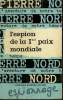 L'AVENTURE DE NOTRE TEMPS N° 41 . L'ESPION DE LA 1ère PAIX MONDIALE.. NORD PIERRE.