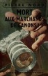MORT AUX MARCHANDS DE CANON! COLLECTION L'AVENTURE CRIMINELLE N° 4.. NORD PIERRE.