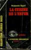 LA CUISINE DE L'ENFER. COLLECTION L'AVENTURE CRIMINELLE N° 112. APPEL BENJAMIN.