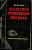 HECATOMBE STRICTEMENT MEDICALE. COLLECTION L'AVENTURE CRIMINELLE N° 169. ROTH HOLLY.