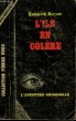 L'ILE EN COLERE. COLLECTION L'AVENTURE CRIMINELLE N° 192. ROYCE KENNETH.