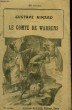 LE COMTE DE WARRENS. TOME 3. COLLECTION LE LIVRE POPULAIRE N° 247.. AIMARD GUSTAVE.