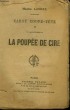 CAROT COUPE TETE TOME 6 : LA POUPEE DE CIRE. COLLECTION LE LIVRE POPULAIRE.. LANDAY MAURICE.