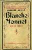 BLANCHE MONNET. COLLECTION JEUNES FEMMES ET JEUNES FILLES N° 38.. BAILLY AUGUSTE.