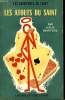 LES ATOUTS DU SAINT. LES AVENTURES DU SAINT N° 69.. CHARTERIS LESLIE.