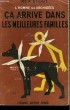 L'HOMME AUX ORCHIDEES N°13. CA ARRIVE DANS LES MEILLEURES FAMILLES. ( In the best families).. STOUT REX.