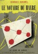 LE NOTAIRE DU HAVRE. LE LIVRE DE DEMAIN N° 18.. DUHAMEL GEORGES.