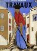TRAVAUX. LE LIVRE DE DEMAIN N° 73.. MONNIER THYDE.