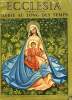 ECCLESIA. LECTURES CHRETIENNES N° 89.. COLLECTIF.