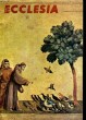 ECCLESIA. LECTURES CHRETIENNES N° 175. L'ENFANT ET L'ECOLE PAR JEAN ORCHAMPT, LES PRETRES QUE NOUS, LAICS, ATTENDONS EN 1970 PAR J.-P. DUBOIS - DUMEE, ...
