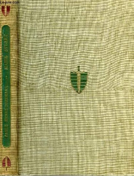 MARIE STUART. COLLECTION : L'HISTOIRE ILLUSTREE.. HENRY - BORDEAUX PAULE.