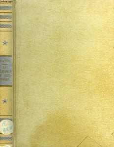 LE DEJEUNER DE SOUSCEYRAC.  LE LIVRE DE DEMAIN.