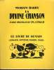 LA DIVINE CHANSON. 23 BOIS ORIGINAUX DE CH.J. HALLO. LE LIVRE DE DEMAIN N° 31.. HARRY MYRIAM.