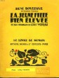 LA JEUNE FILLE BIEN ELEVEE. 35 BOIS ORIGINAUX DE LOUIS MOREAU. LE LIVRE DE DEMAIN N° 96.. BOYLESVE RENE.