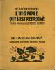 L'HOMME QUI S'EST RETROUVE. 31 BOIS ORIGINAUX DE RENEE BENOIT. LE LIVRE DE DEMAIN N° 222.. DUVERNOIS HENRI.