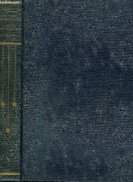 ALBUM LE LIVRE DE DEMAIN. OXFORD ET MARGARET SUIVI DE MES MAITRESSE SUIVI DE MAL D'AMOUR.. FAYARD JEAN.