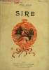 SIRE. COLLECTION MODERN BIBLIOTHEQUE.. LAVEDAN HENRI.