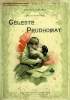 CELESTE PRUDHOMAT. COLLECTION MODERN BIBLIOTHEQUE.. GUICHES GUSTAVE.