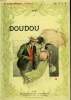 DOUDOU. COLLECTION MODERN BIBLIOTHEQUE.. GYP.