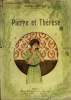 PIERRE ET THERESE. COLLECTION MODERN BIBLIOTHEQUE.. PREVOST MARCEL.