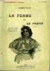 LA FEMME ET LE PANTIN. COLLECTION MODERN BIBLIOTHEQUE.. LOUYS PIERRE.