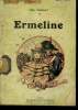 ERMELINE. COLLECTION MODERN BIBLIOTHEQUE.. HERMANT ABEL.