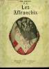 LES AFFRANCHIS. COLLECTION MODERN BIBLIOTHEQUE.. HERMANT ABEL.