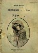 DERNIERES LETTRES DE FEMMES. COLLECTION MODERN BIBLIOTHEQUE.. PREVOST MARCEL.