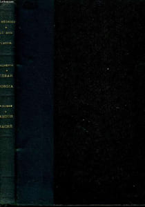 LE BON PLAISIR SUIVI DE LES DEBUTS DE CESAR BORGIA SUIVI DE LES HEROIQUES : AMOUR SACRE . COLLECTION MODERN BIBLIOTHEQUE.