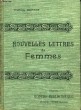 NOUVELLES LETTRES DE FEMMES.. PREVOST MARCEL.
