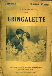 GRINGALETTE.