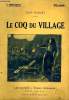 LE COQ DU VILLAGE.. MALICET LEON.