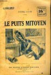 LE PUITS MITOYEN.. SALES PIERRE.