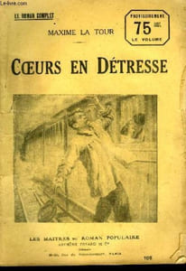 COEURS EN DETRESSE.