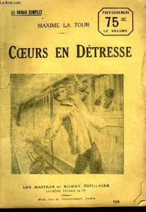 COEURS EN DETRESSE.