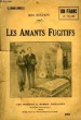 LES AMANTS FUGITIFS.. ROCHON JEAN.