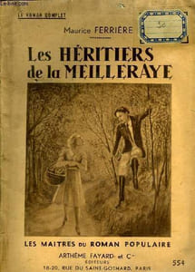 LES HERITIERS DE LA MEILLERAYE.